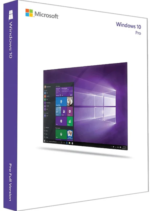 Windows 10 Professional OEM