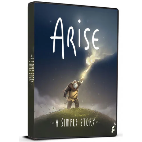 Arise: A Simple Story Steam