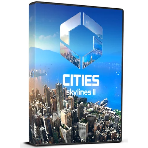 Cities: Skylines II Steam