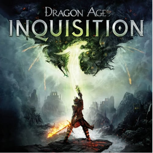 Dragon Age Inquisition EA App