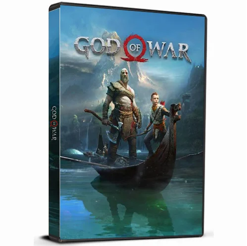 God of War Steam