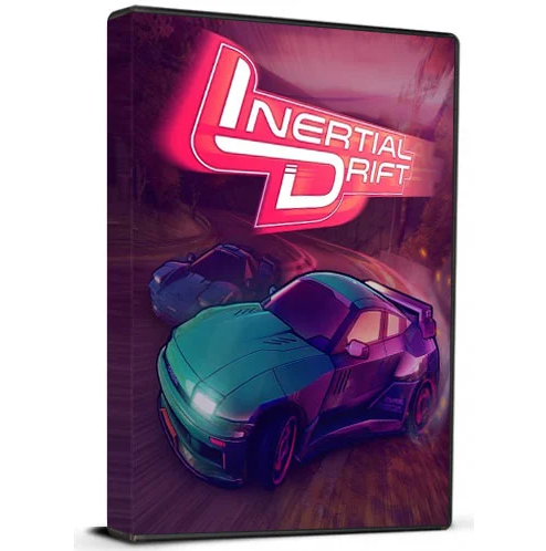 Inertial Drift Nintendo Switch