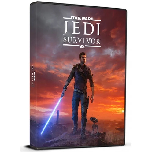 Star Wars Jedi Survivor EA App