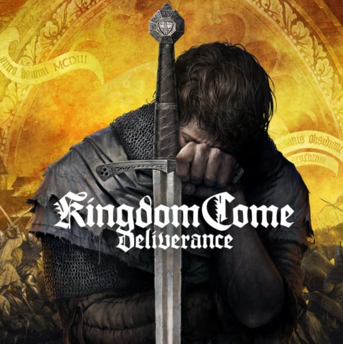 Kingdom Come Deliverance Steam