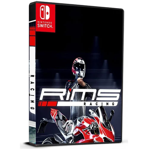 Rims Racing Nintendo Switch