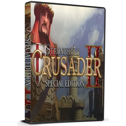 Stronghold Crusader 2 Special Edition Steam