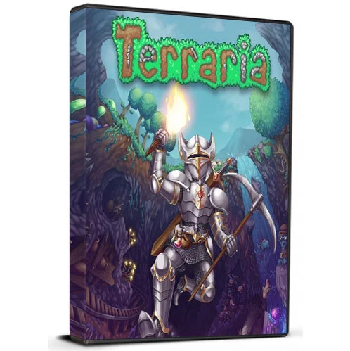 Terraria Steam