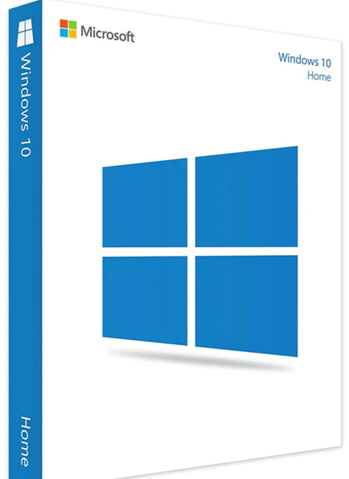 Windows 10 Home OEM